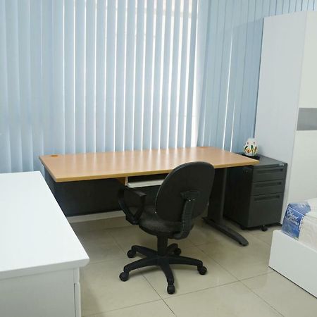 הו צ'י מין סיטי Smiley Apartment 3 מראה חיצוני תמונה