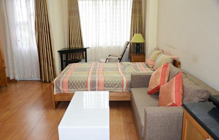 הו צ'י מין סיטי Smiley Apartment 3 מראה חיצוני תמונה