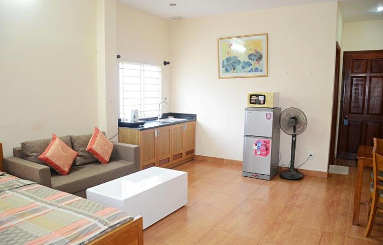 הו צ'י מין סיטי Smiley Apartment 3 מראה חיצוני תמונה