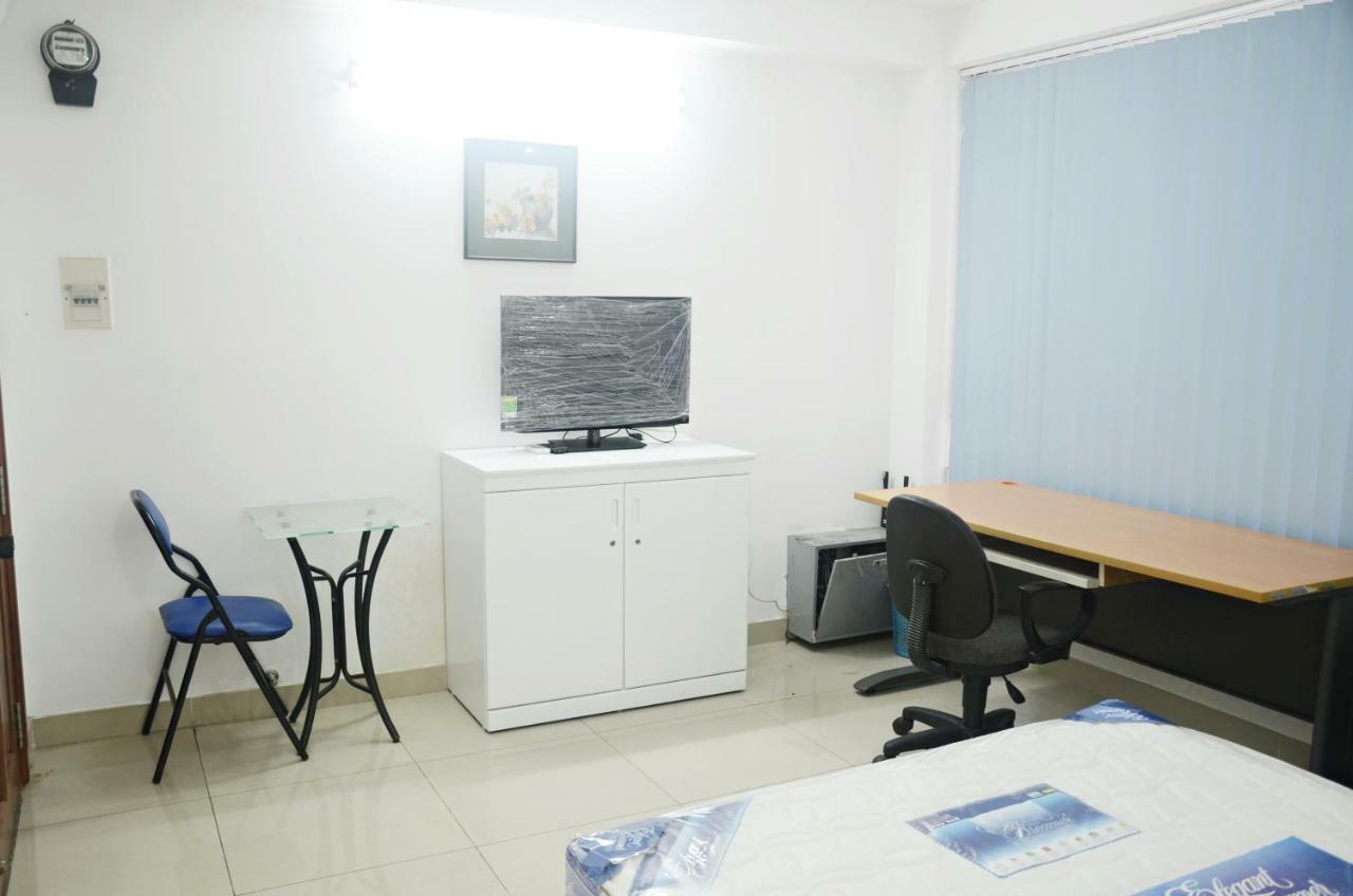 הו צ'י מין סיטי Smiley Apartment 3 מראה חיצוני תמונה