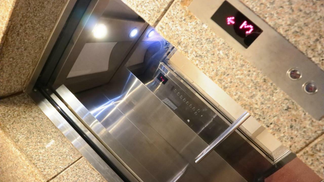 הו צ'י מין סיטי Smiley Apartment 3 מראה חיצוני תמונה