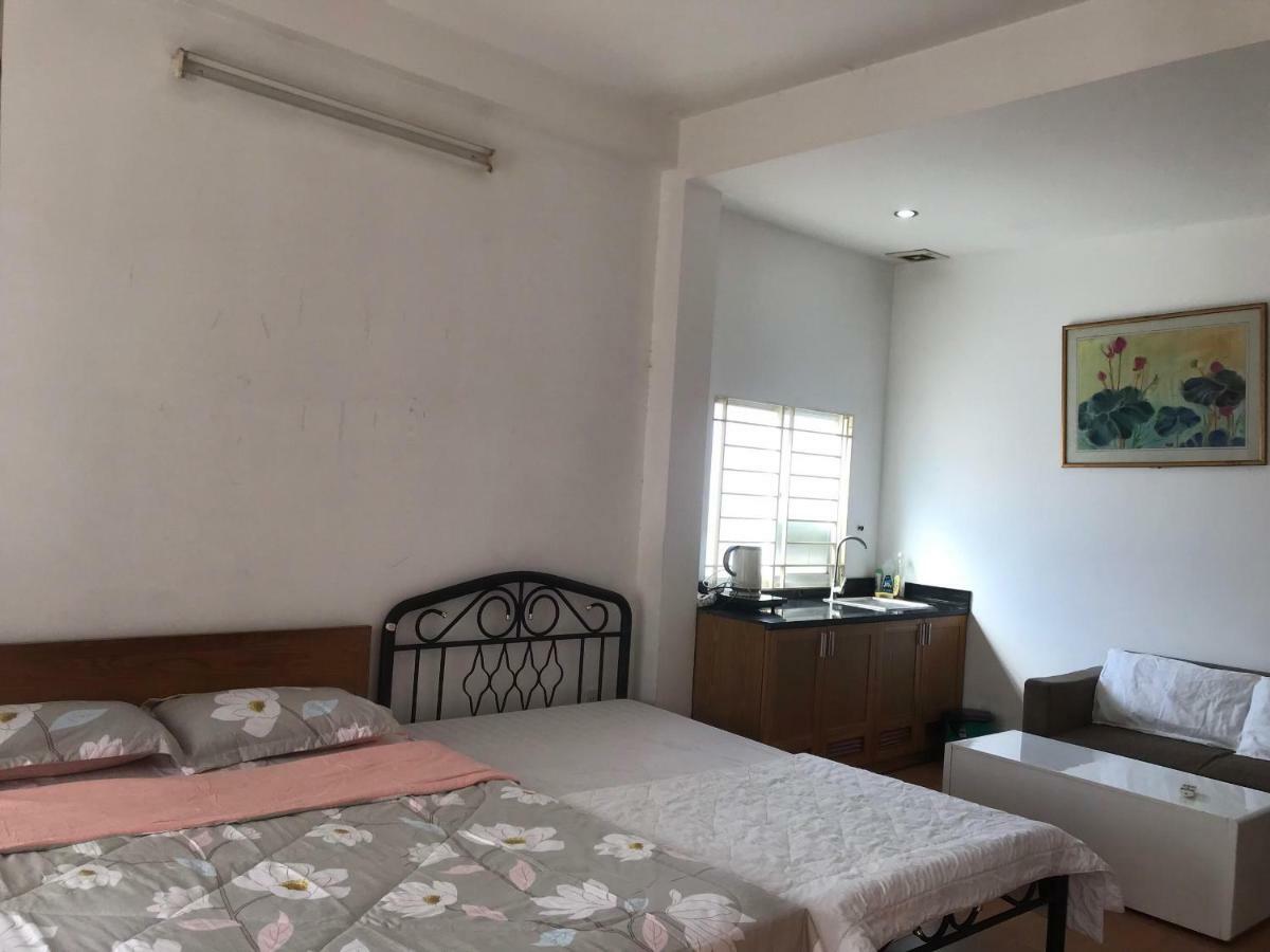 הו צ'י מין סיטי Smiley Apartment 3 מראה חיצוני תמונה